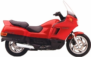 Honda PC800